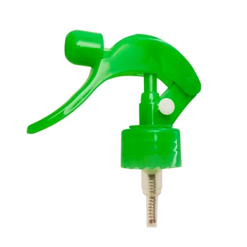factory direct supply 24/410,28/410 Adjustable Mini professional finger trigger sprayer