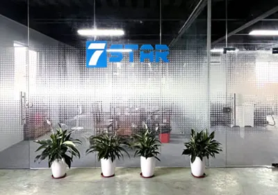 7 Star LTD. 1