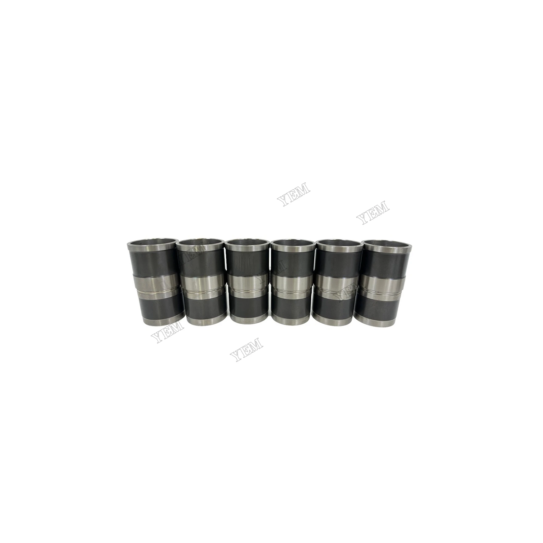 D902 Cylinder Liner for Kubota Liner Machinery Engine Engine Parts for Sale
