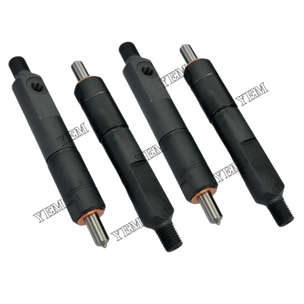 Injector 2645A025 17106200 Fit for Perkins 1004-4T Engine 2