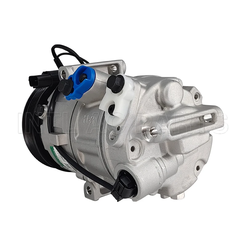 INTL-XZC2104 HV16-4 AC Compressor for Hyundai Tucson 2022 97701