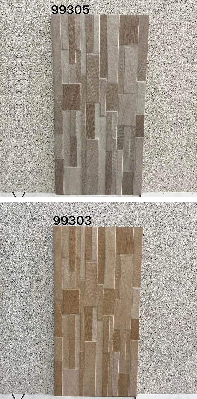 36p021a 300x600mm Porcelain Tiles - Durable, Stylish Exterior Solutions