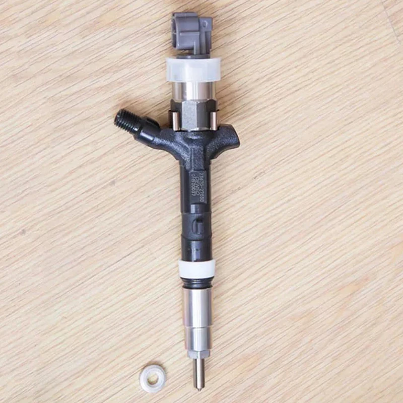 Inyector genuino 23670-30020 23670-39025 23670-39026 095000-0530