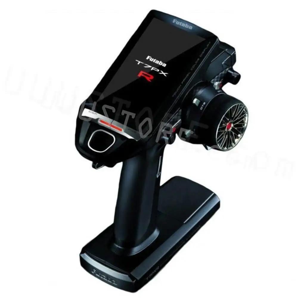 FUTABA T7PX 送信機 7PX – FutabaUSA