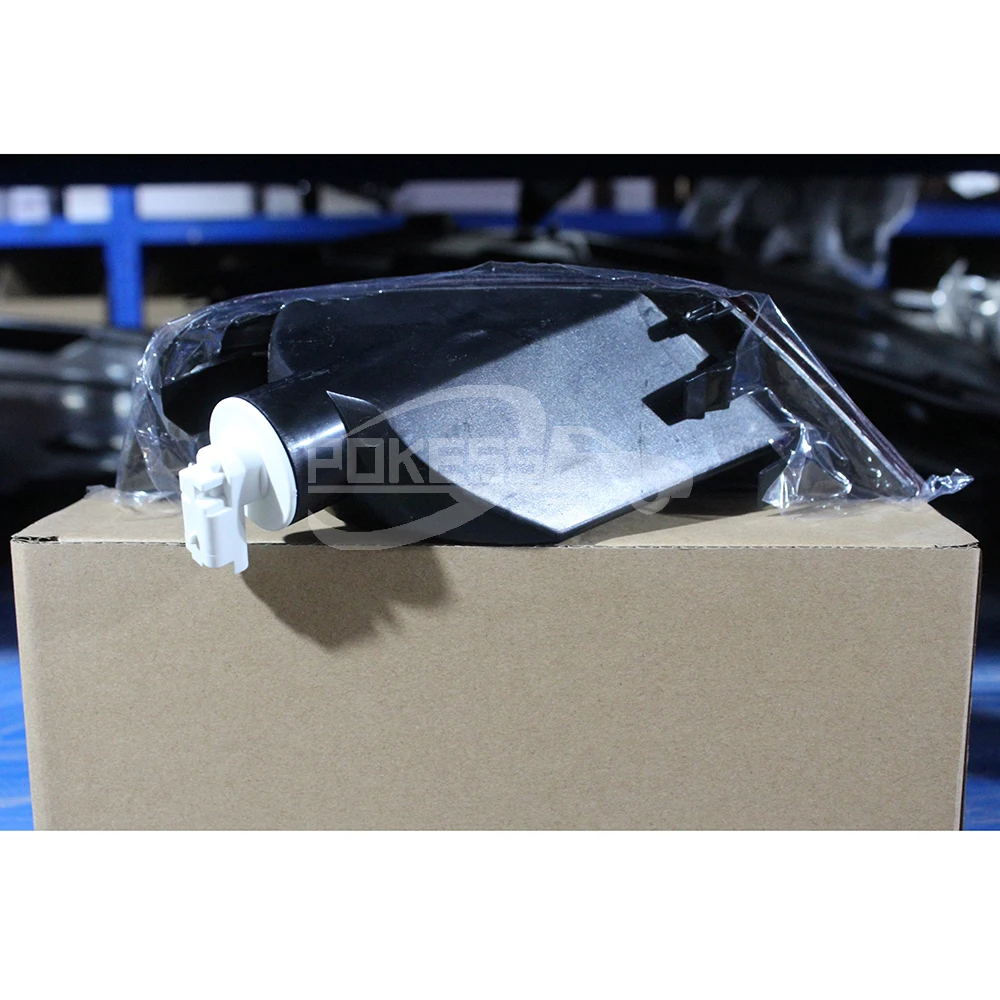 Auto Ford Focus Rear Tail Light CN1515K273AB CN1515K273AC Rear Left La... — 4