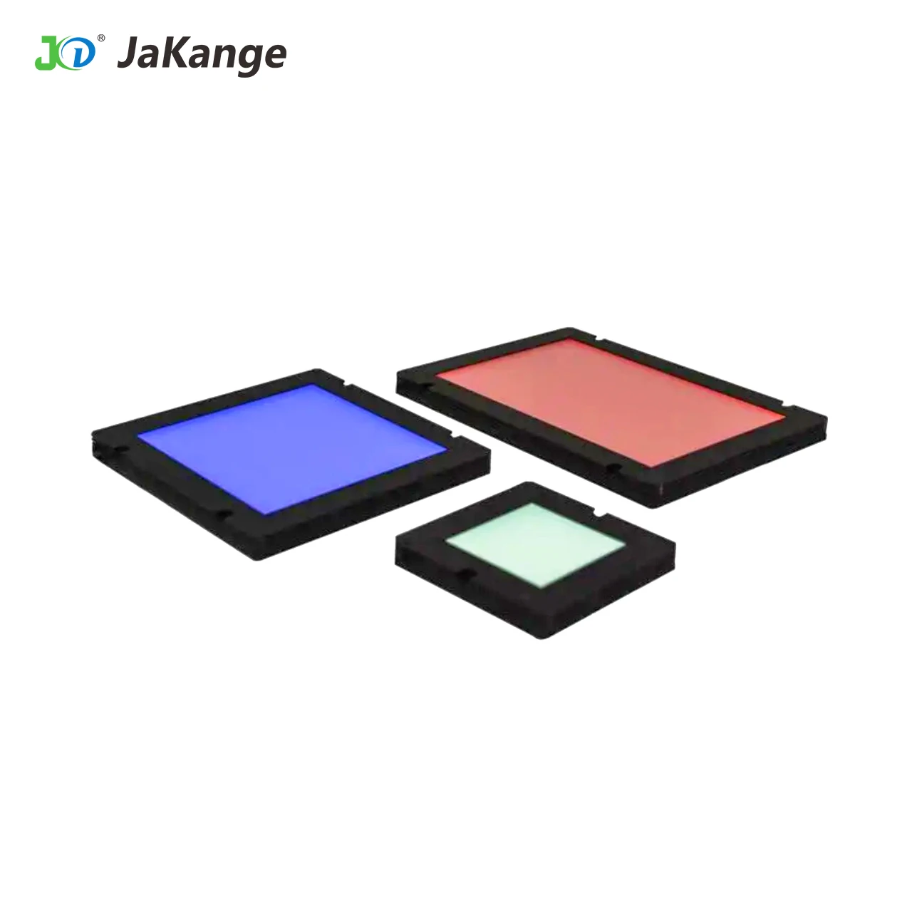 Square Panel High-brightness Machine Vision Bottom Backlight Industrial Machine Vision Defect Detection
