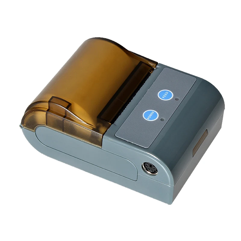 Mini Impresora Térmica Económica Y Duradera,Dispositivo De Impresión Con  Puerto Usb/rs232,Terminal De Lotería,Qs5803 - Buy Mini Impresora,Impresora  Térmica,Impresoras Product on Alibaba.com