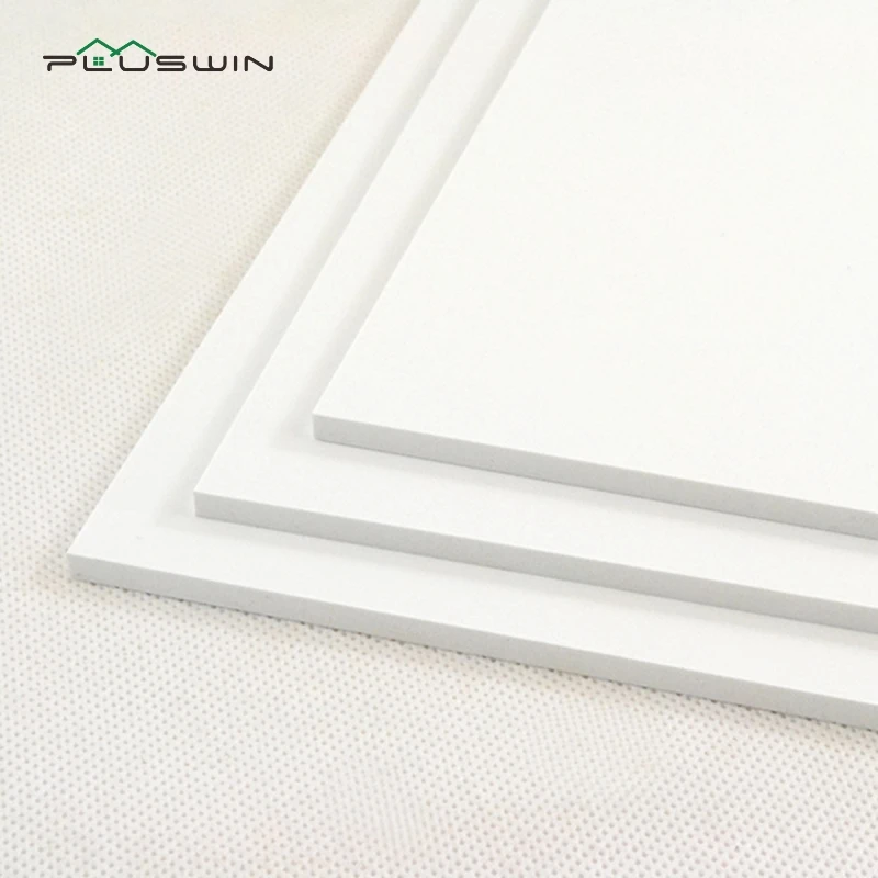 White Board PVC For Greater Productivity And Creativity