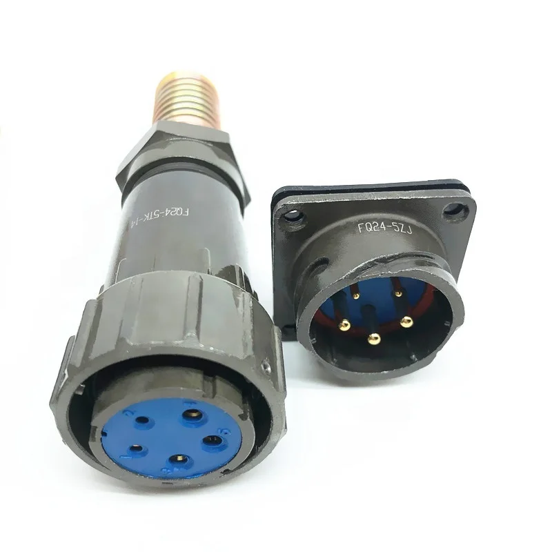 60V 4A AC/DC Connettore M8 3 Poli Femmina IP67 - Spina Circolare Impermeabile Per Automazione Industriale Connettore M8 Femmina - 11