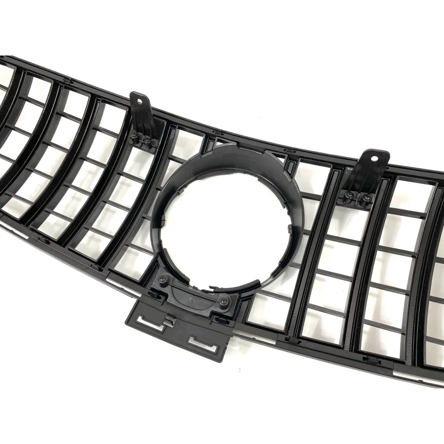 product tiypeor car for mercedes benz w116 gt radiator grille-10