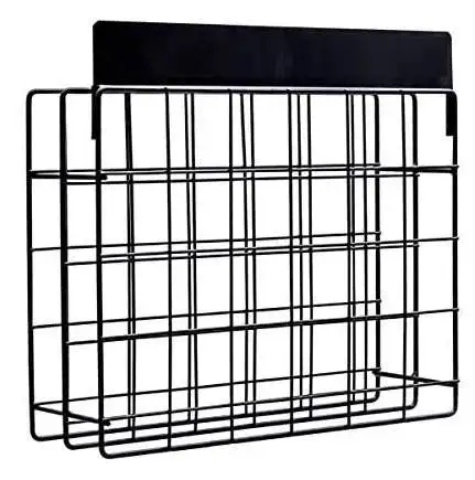 Wire Spray Aerosol Display Spray Paint Can Storage Rack
