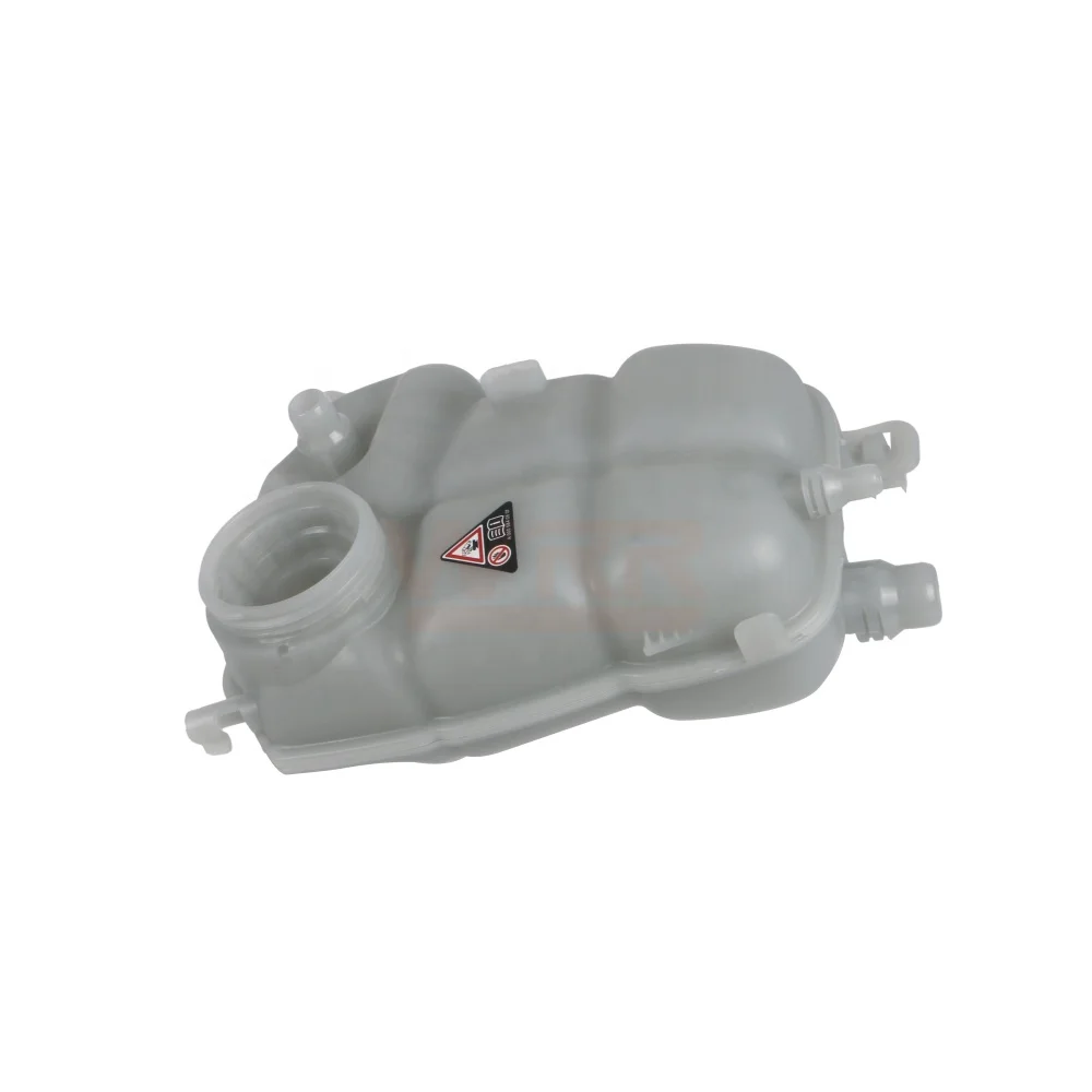 Wrr 2475000049 Auto Parts Coolant Expansion Tank For Mercedes-benz ...