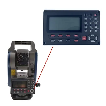 Brand New IM52/IM100 Keyboard Display LCD Screen for Top Con Total Station Instrument Parts & Accessories