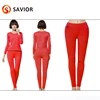 Rosso corallo da donna