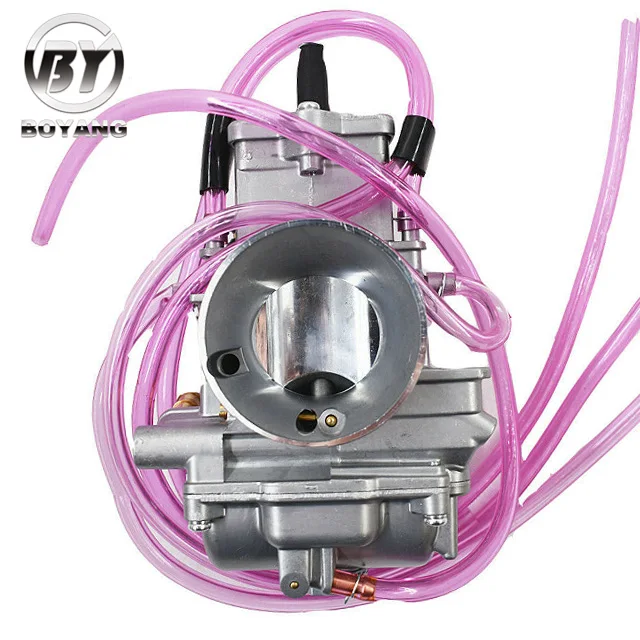 Pwm Racing Carb 34 36 38 40 42mm Carburetor For Honda Yamaha Suzuki Kawasaki Motorcycle Scooter Atv Dirt Bike 0 400cc Buy Carburetor For 0 400cc Pwm Racing Carb Pwm Carburetor Product On Alibaba Com