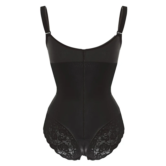 Underwear Bodysuits Butt Shapers Lifter Shapewear High Waist Tummy