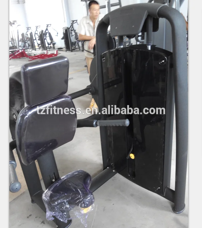 Коммерческое спортивное оборудование TZ 6053, внутренняя и внешняя части бедра/адаптера/устройства для поглощения