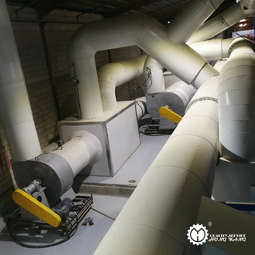 Coil Coating Metal Machine Production Line