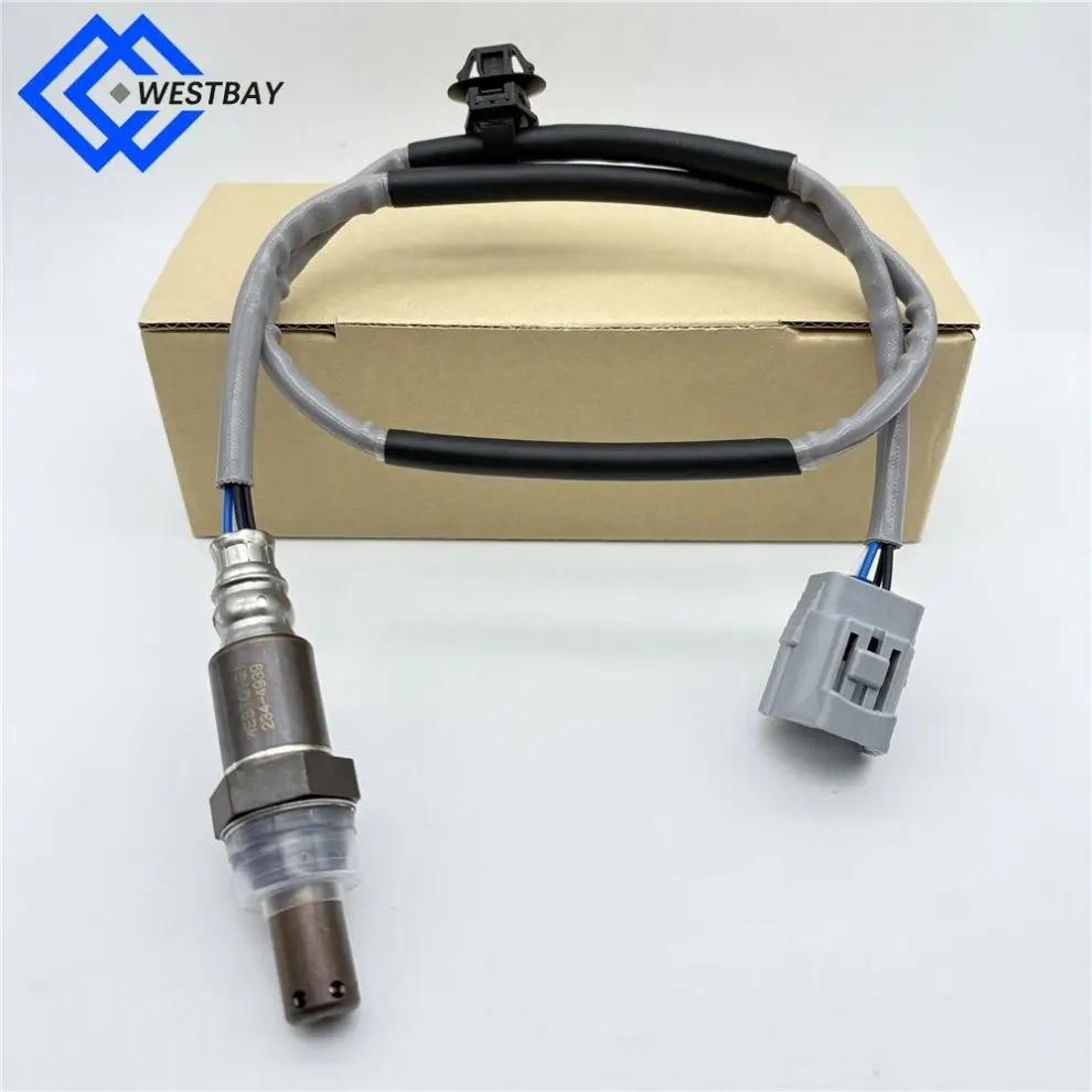 Oxygen Sensor Downstream PE12-18-86Z for Mazda CX5 & Mazda 3