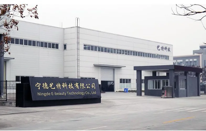 Ningde Yite Technology Co., Ltd.
