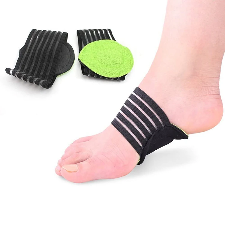 Custom Plantar Fasciitis,fallen Arches Arch Support Extra Thick 