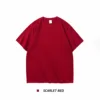 SCARLET RED