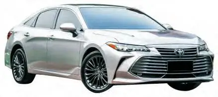 Toyotaa Avalon 2019 Hoods Car Auto Engine Parts OEM Iron 5330107080ZC Bonnet Cover Hood