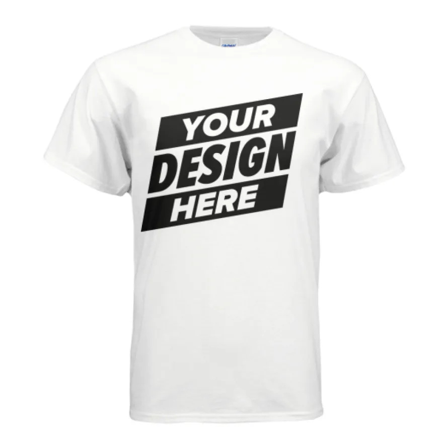 t shirt custom