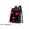 L201 mini backpack