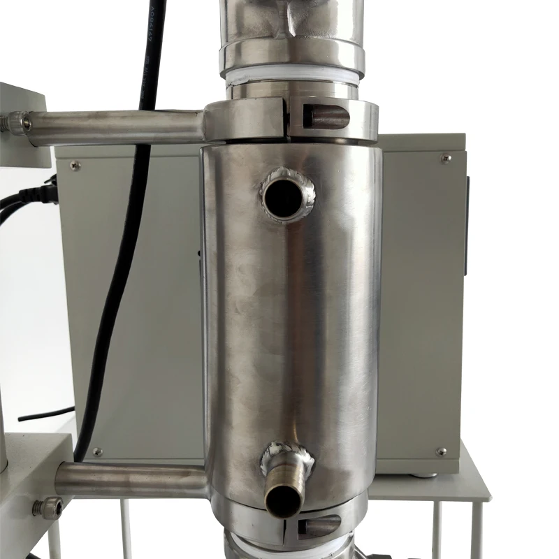 Ultrasonic Pectin Extraction Machine for Chemicals Processing