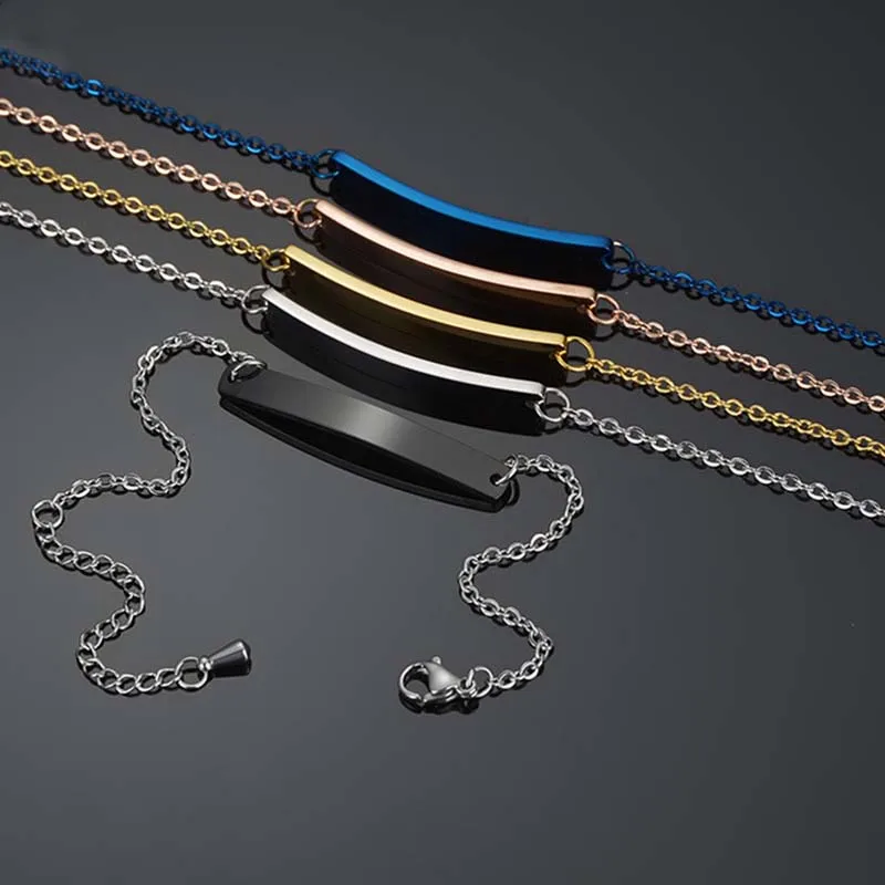 Rectangle Bracelet