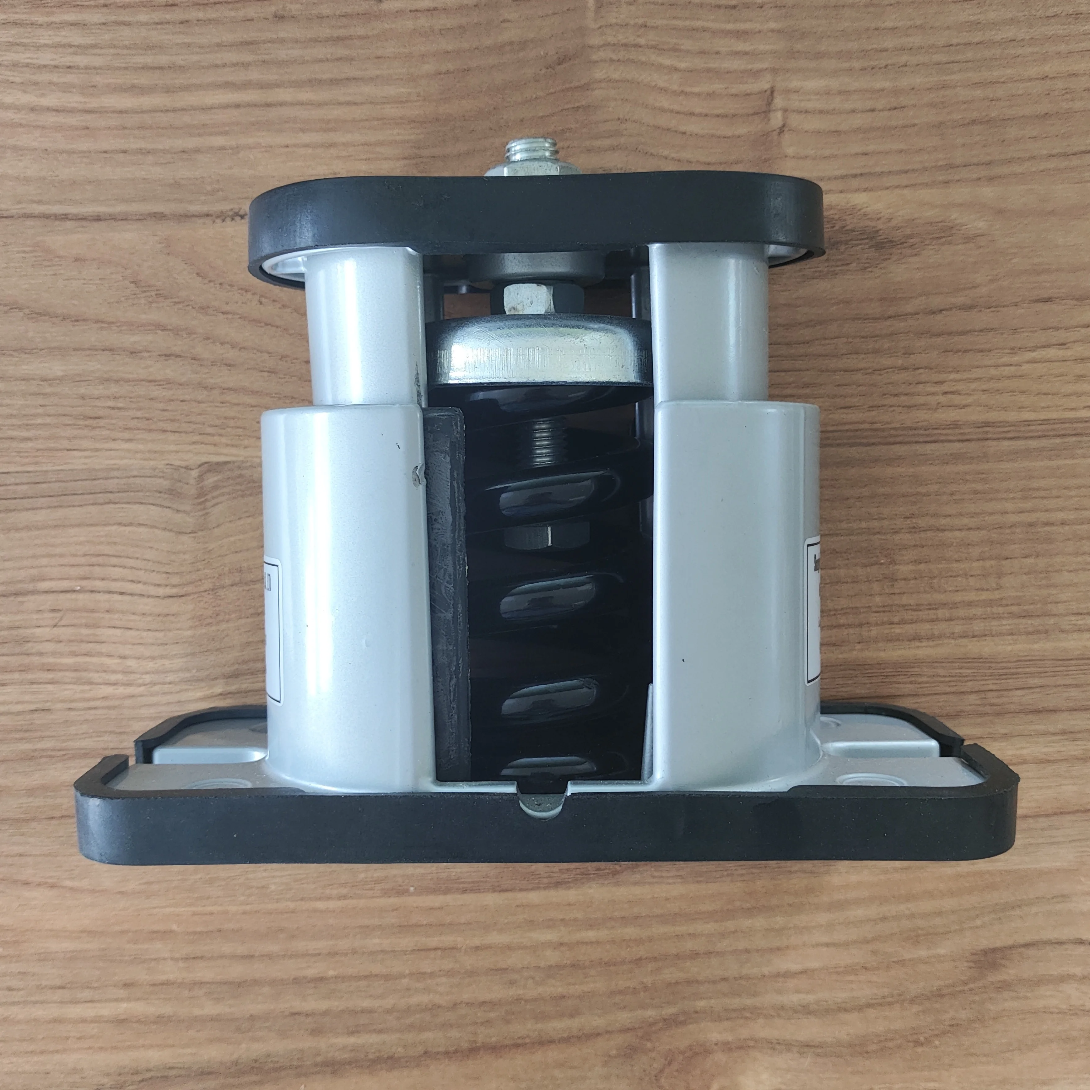 HVAC Mechanical Equipment Spring Vibration Isolator  Floor Spring Mount Vibration Isolators Spring Vibration and Sound Isolator