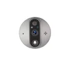 Single Peephole Camera