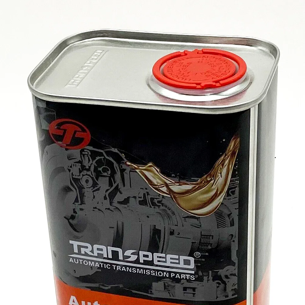 ATX Transpeed  High Quality Automatic Transmission Oil  for 7speed DSG Car Gearbox