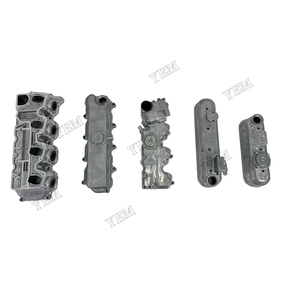 Fits for Kubota S2800 Valve Chamber Cover High Quality Engine Parts 4