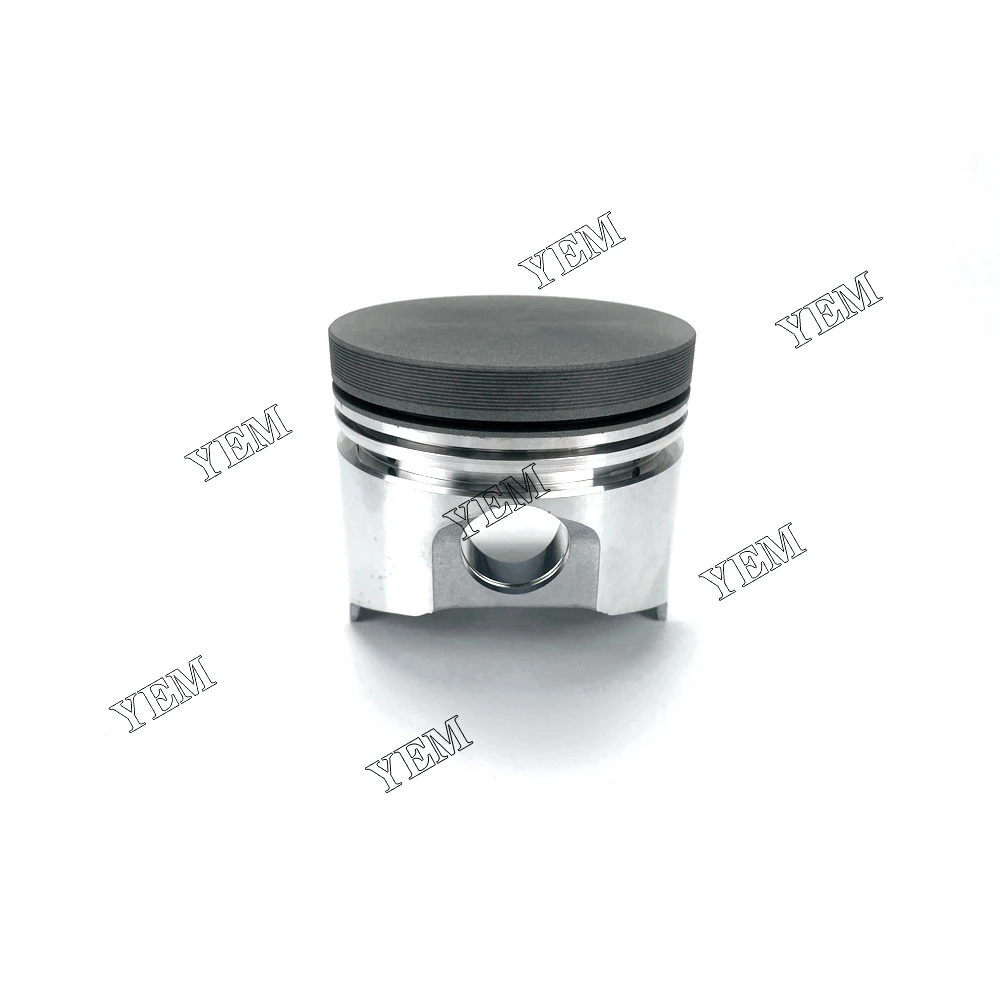 OC95 Piston 11460-21110 for Kubota High Quality 4
