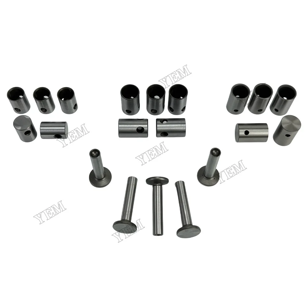 Engineering Machinery Part S2800 Valve Tappet for Kubota Engine Parts
