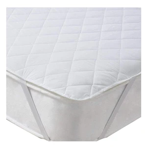Anti-dustmite Water Proof Bed Protector Mattress Cover