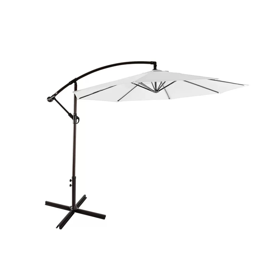 Открытый патио зонтик из легированной стали квадратный зонтик садовый зонтик зонты
