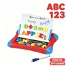 EPT616989 Lavagna Magnetica con Lettere