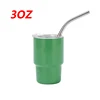 Verde 3 once