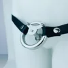 165 with belt