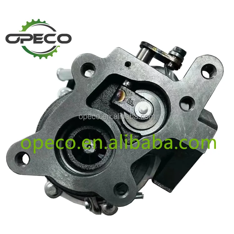 13900-76JAO Turbocharger for Suzuki Xichai - 6 Month Warranty