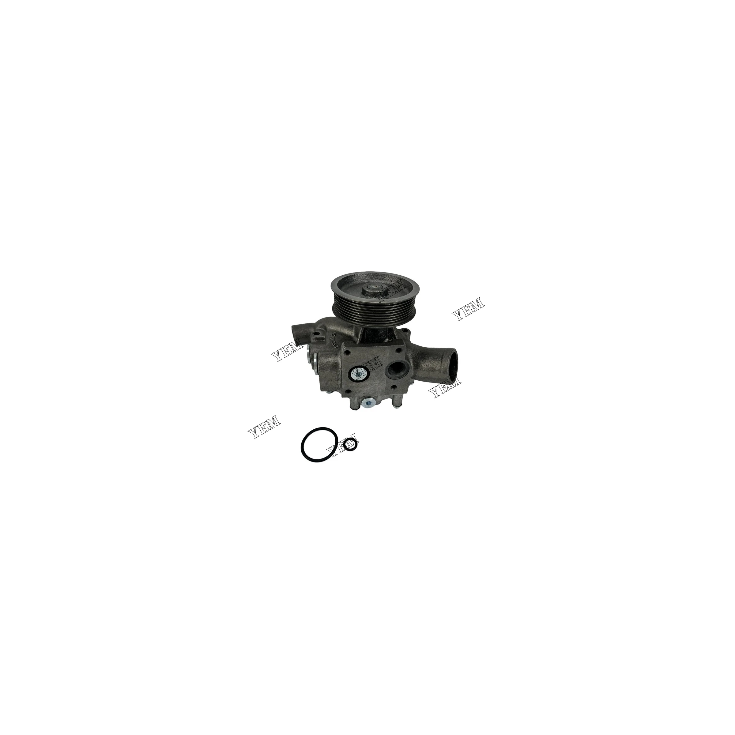 C7 236-4421 Water Pump for Caterpillar High Quality Engine Parts