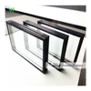 Clear Transparent Glass