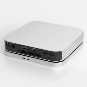 Colorii MC25 Pro - Dual Hard Disk Hub for Apple Mac Mini