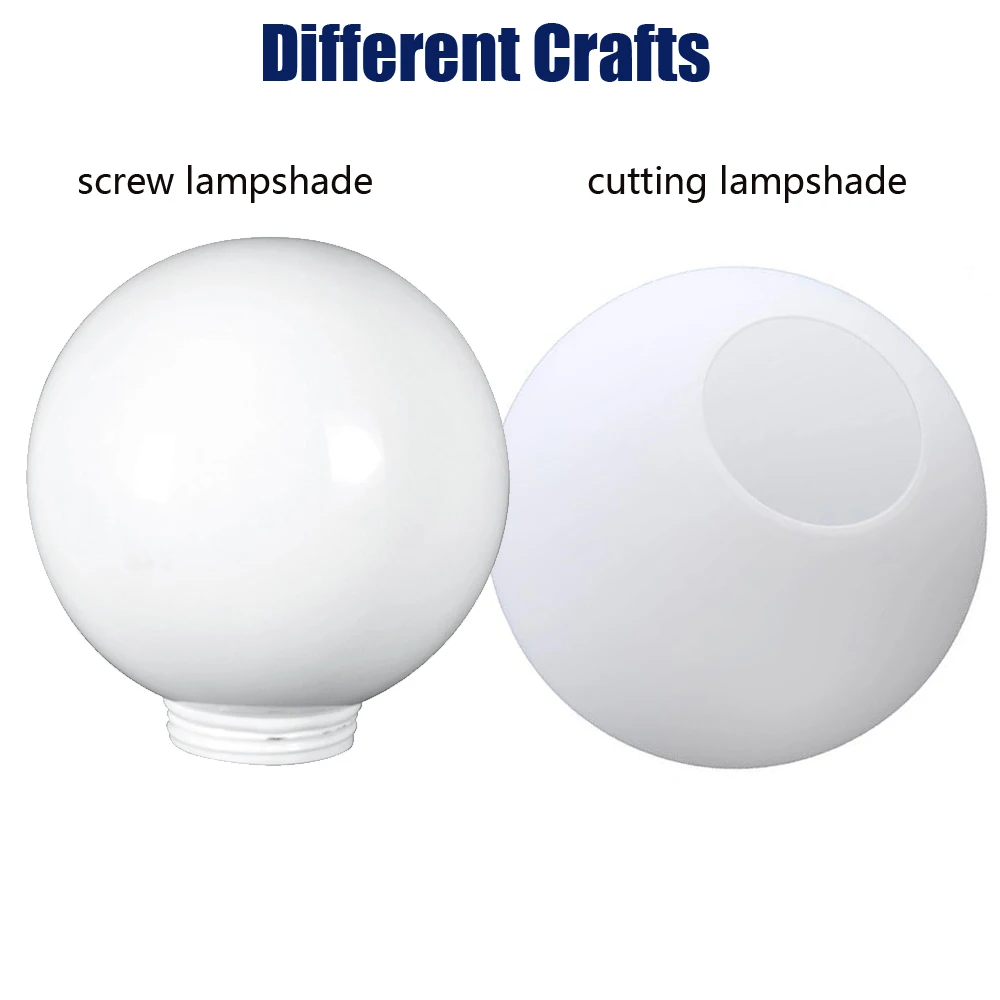 250mm Traditional Outdoor Exterior Garden Smoke Grey Sphere Round Ball