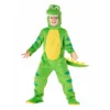 Tiranosaurio Rex con ojos