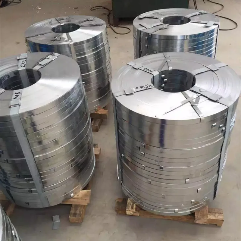 DC01 DC02 DC03 DC04 SPCC Cold Rolled Carbon Steel Strips Suppliers Price in China