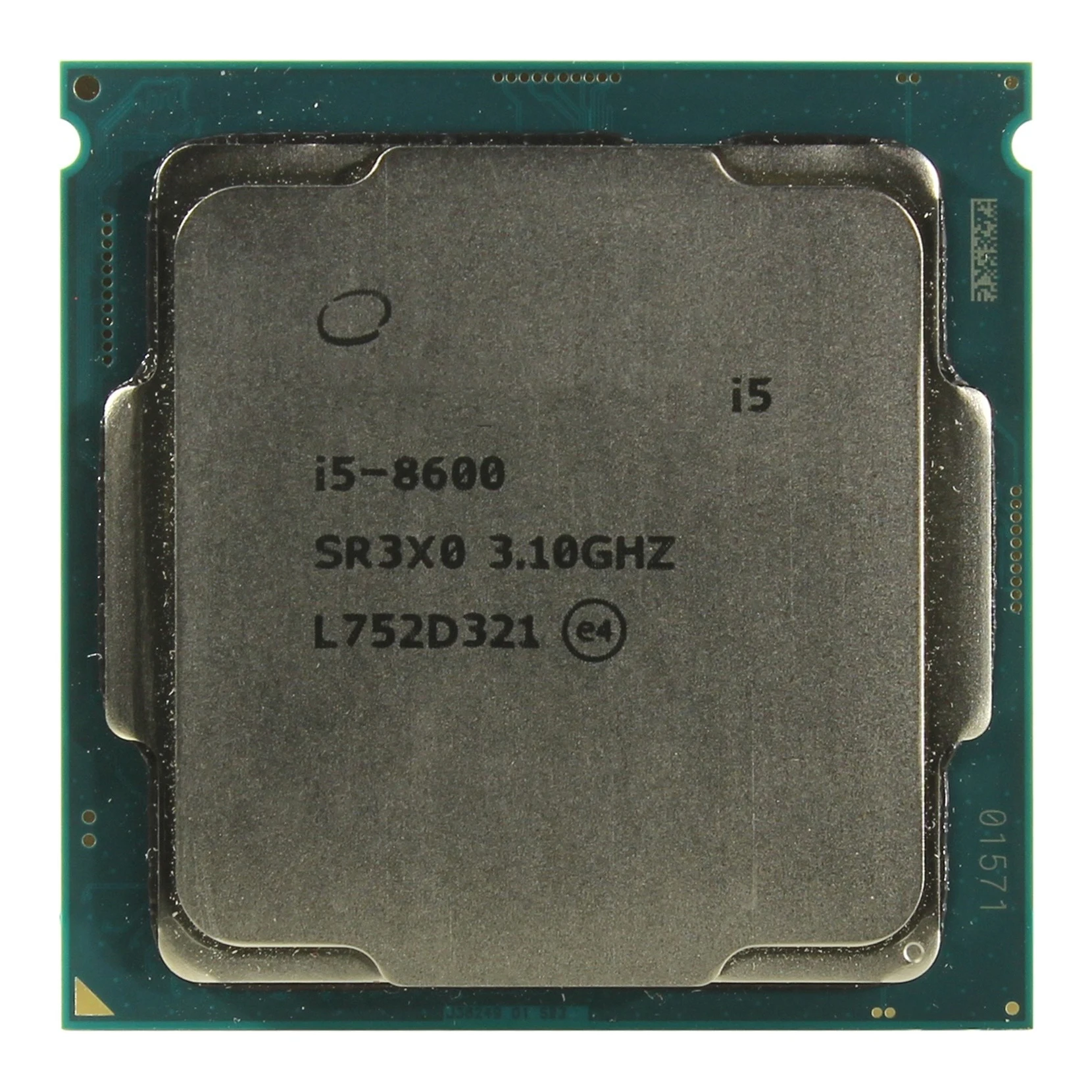 8th and 9th Gen Intel I5 Processors - High Performance Cpus